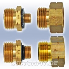 GOK Euro Set D