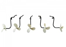 Freilauf Hand Außenborder