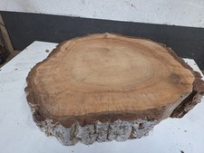 Nussbaum walnuss ø48 - walnuss, Ø48-52cm