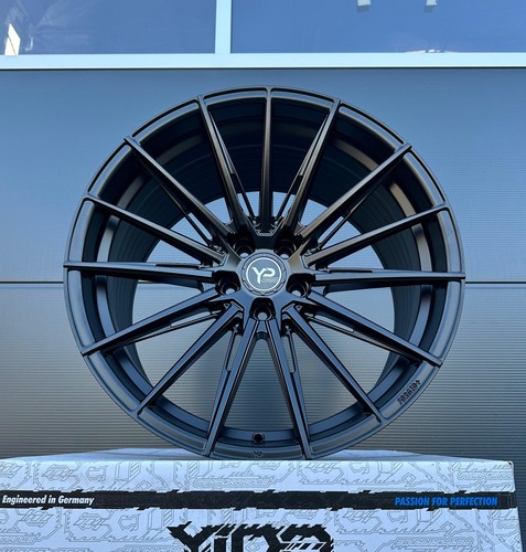 Yido forged zoll felgen - yido,