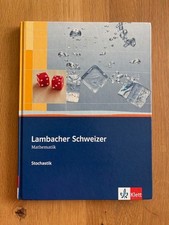 Lambacher Schweizer Mathematik
