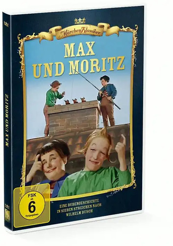 Märchen klassiker max und - märchen,