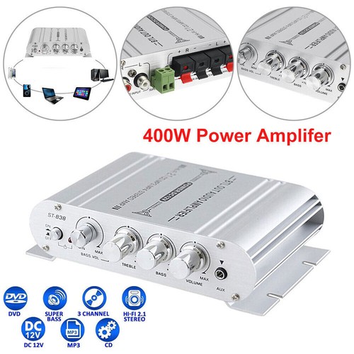 400w mini verstärker hifi - verstärker,