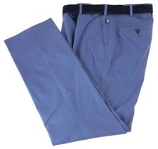 BRUHL Mens Montana Micro Twill