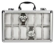 SAFE 265-2 Uhrenkoffer, innen