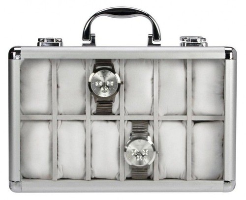 Safe 265 uhrenkoffer innen - safe,