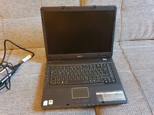 Acer Extensa 5230E Notebook / Laptop mit Netzteil - einsatzbereit