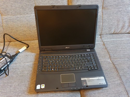 Acer extensa 5230e - extensa,