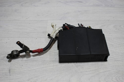 Sicherungskasten 90589541 opel - 90589541,