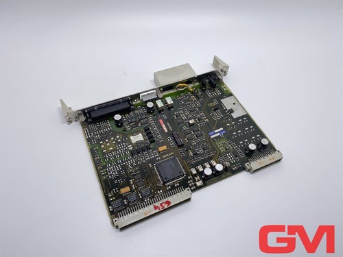 Siemens central service board - siemens,