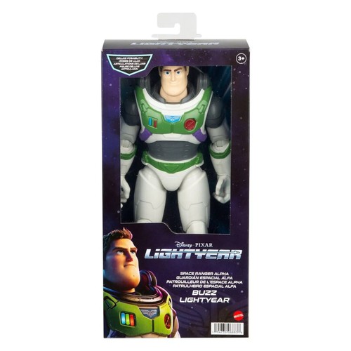 Pixar lightyear space ranger - lightyear,