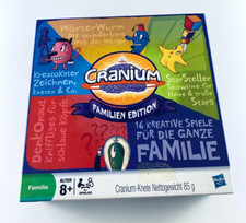 Cranium - Familien Edition