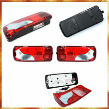 2x Sprinter Pritsche