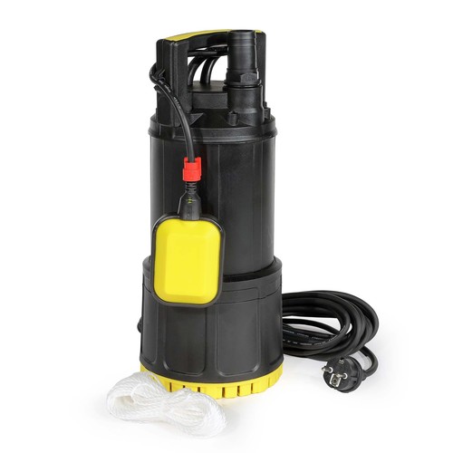 Wiltec tauchpumpe 1000w - wiltec,