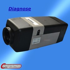 Webasto Air Top 3500 ST Diagnose für alle VW T5