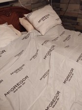 LUX Bettwäschegarnitur 3 tlg