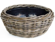 Pflanzgefäß Pflanzschale