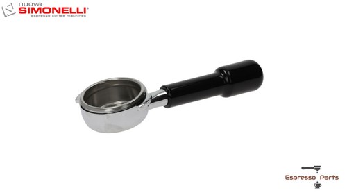 Nuova simonelli bodenloser - nuova,