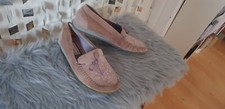 ESPRIT Echtleder Slipper