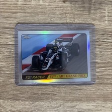 Topps 2022 Formula 1 Racing
