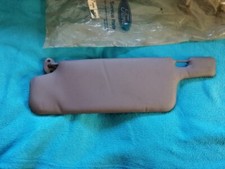 Ford Escort MK7 Sonnenblende Oldtimer NEU