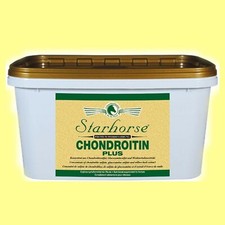 Starhorse Chondroitin Plus 2,5