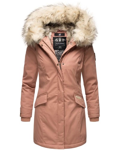 Navahoo premium damen winter - damen,