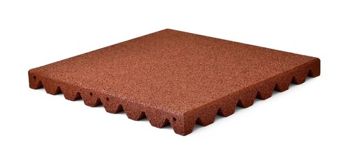 Fallschutzmatte
