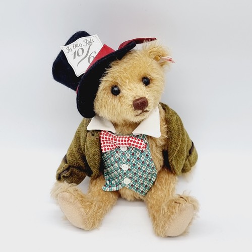 Steiff 034497 verrückter - steiff,