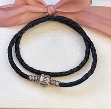 Original Pandora Armband Leder