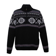 Norweger-Pullover, CMP