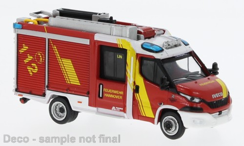Pcx iveco magirus daily - iveco,