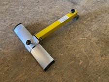 Hobelschutzvorrichtung für