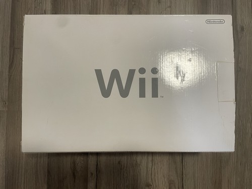 Nintendo wii - nintendo,