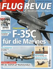 Magazin | Flug Revue - Das
