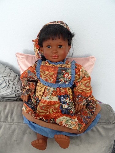 Lissy bätz doll - lissy,