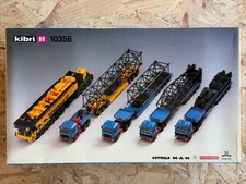 Kibri bausatz 10356 - h0,