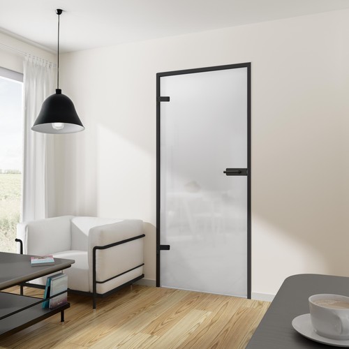 Lofttür loftstyle industial - loftstyle,