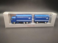 Herpa MB NG 80 "Wiedmann