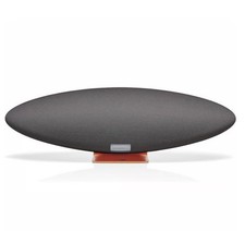 B&W McLaren Edition Galvanic