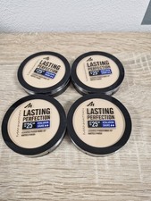 4 x Manhatten Lasting