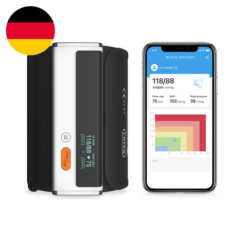 Armfit plus
