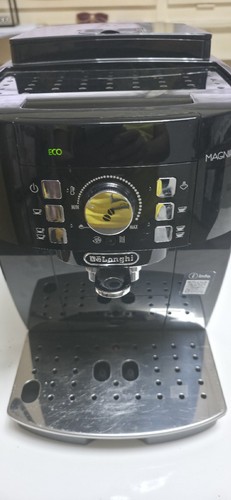 Longhi magnifica ecam - de'longhi, s