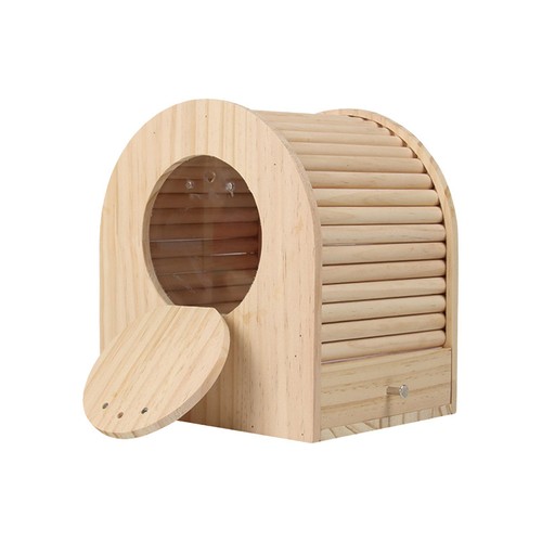 Vogelzuchtbox