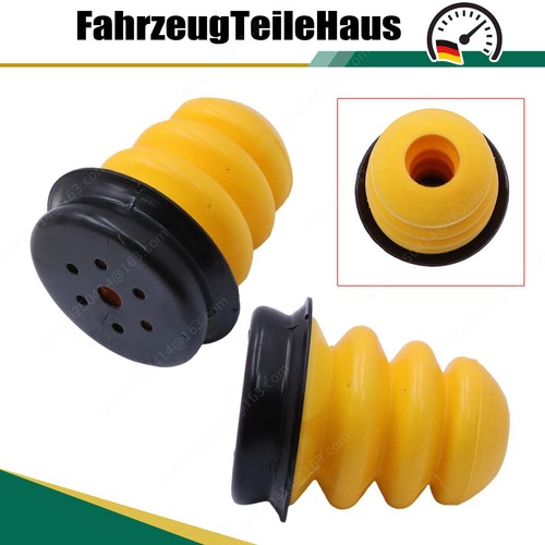 Puffer federung hinterachse - 2x,