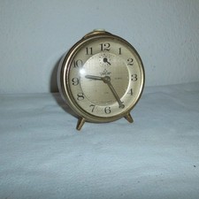 Reisewecker Wecker Peter