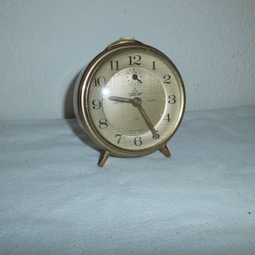 Reisewecker wecker peter - reisewecker,