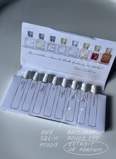 Set: MAISON FRANCIS KURKDJIAN