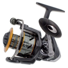 James Cook Alu Pro 6000