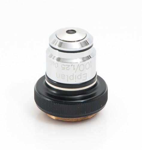 Zeiss mikroskop objektiv - mikroskop,